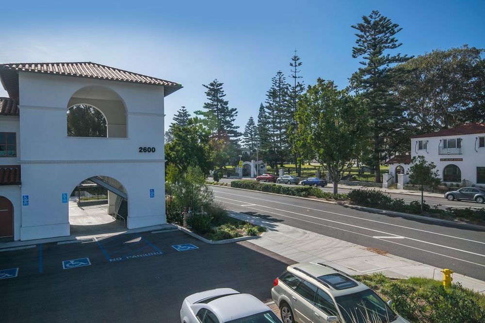 Scandia Motel Κάρλσμπαντ Εξωτερικό φωτογραφία